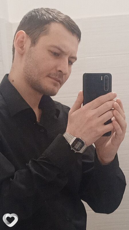 Артём, 31, Петропавловске — анкета №455002