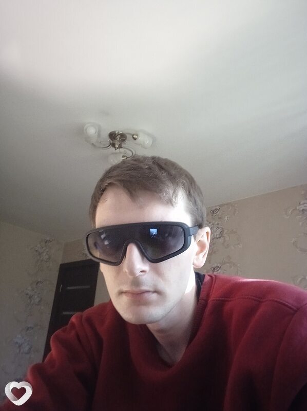 Павел, 39, Дмитрове — анкета №455003