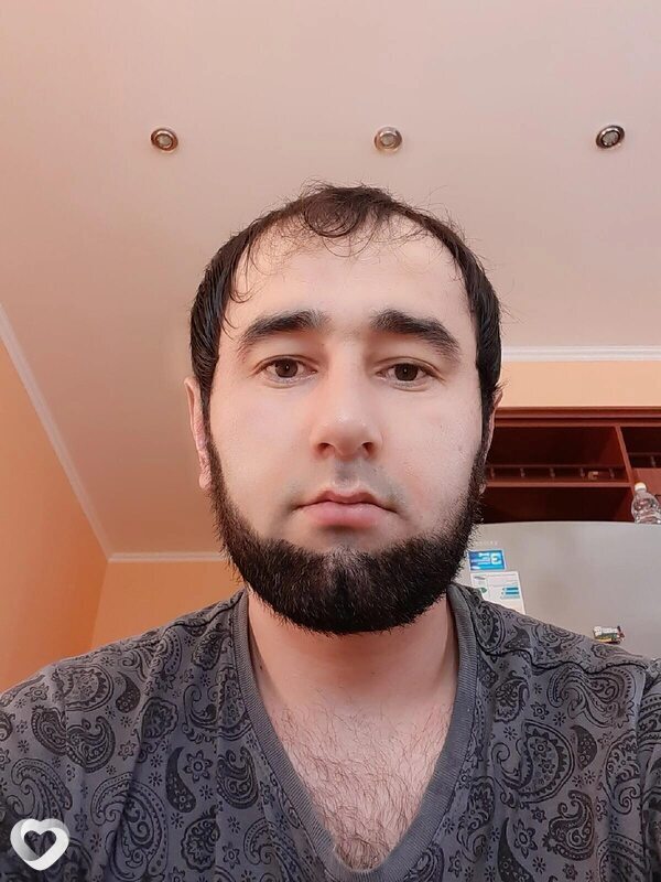 Сафар, 30, Кемерове — анкета №455005