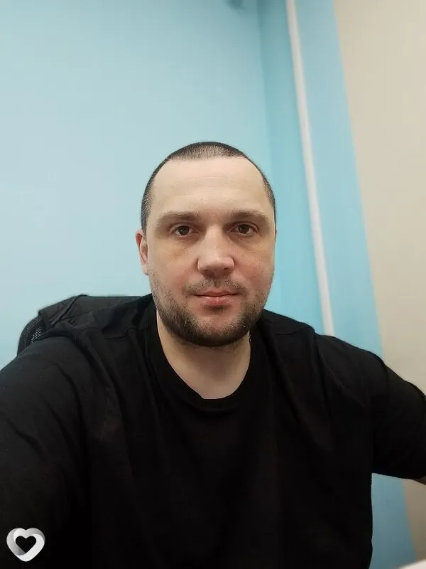 Антон, 36, Барнауле — анкета №455006