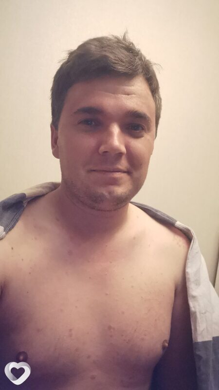 Дима, 32, Твери — анкета №455008