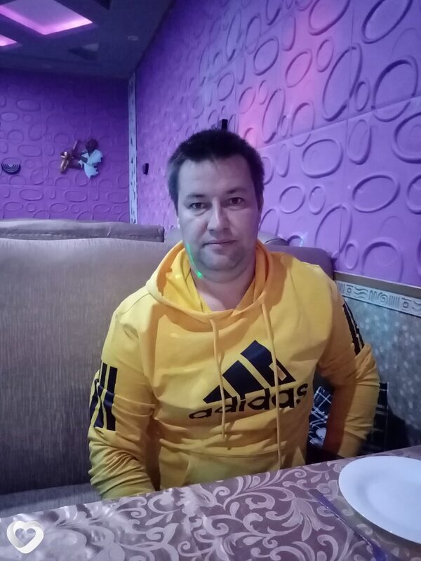 Женя, 38, Благовещенске — анкета №455010