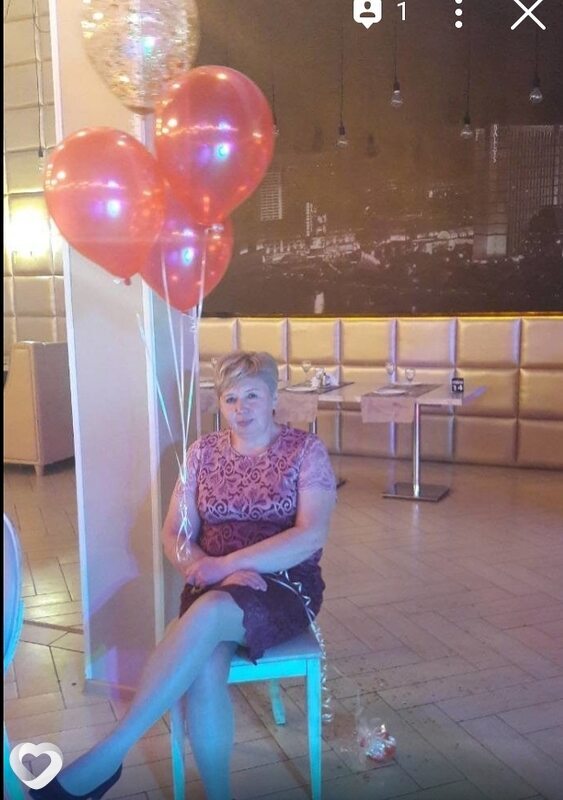 Ирина, 55, Чите — анкета №458391