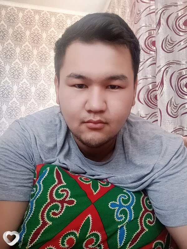 Galim, 27, Кызылорде — анкета №458395