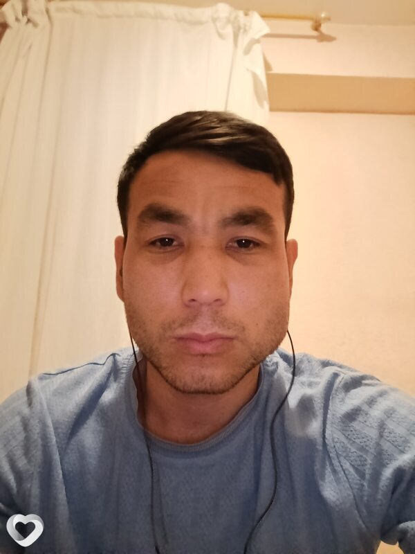 Бек, 29, Улан-Удэ — анкета №458397