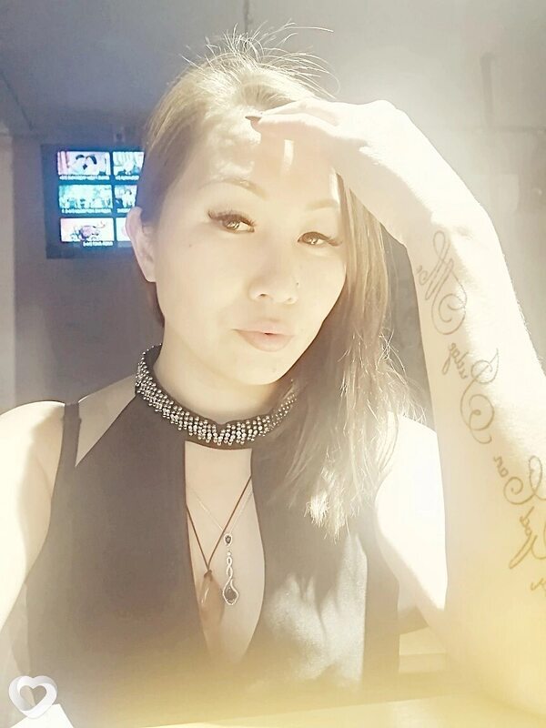 Светлана, 37, Улан-Удэ — анкета №458398