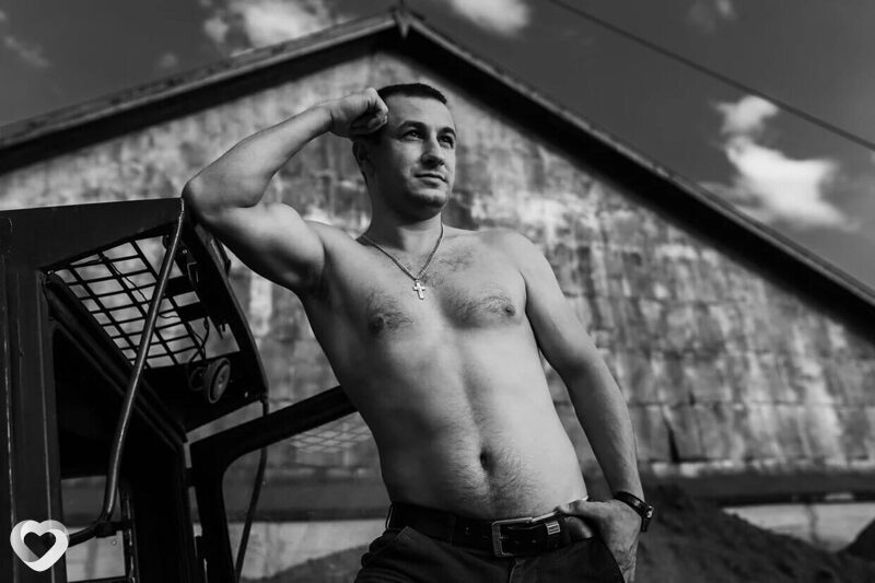 Григорий, 31, Перми — анкета №458401
