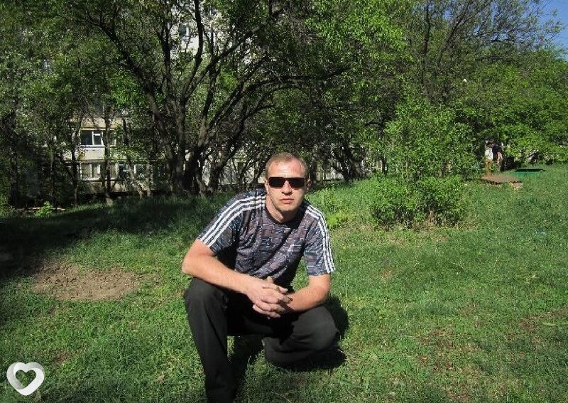 Сергей, 42, Темиртау — анкета №458402
