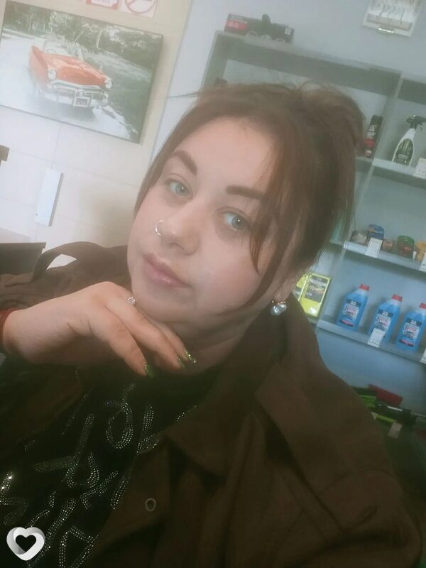 Полина, 39, Ленинске-Кузнецком — анкета №458403