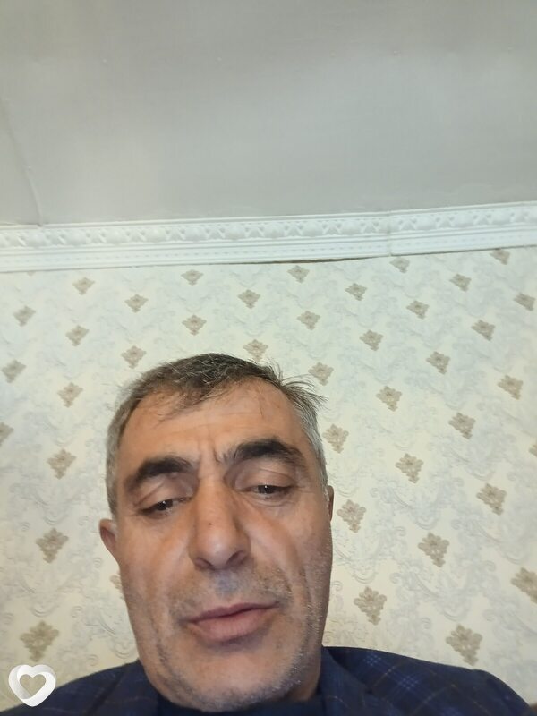 Талех, 48, Астане — анкета №458406