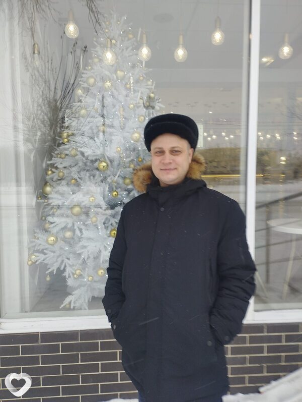 Дмитрий, 40, Темиртау — анкета №455050