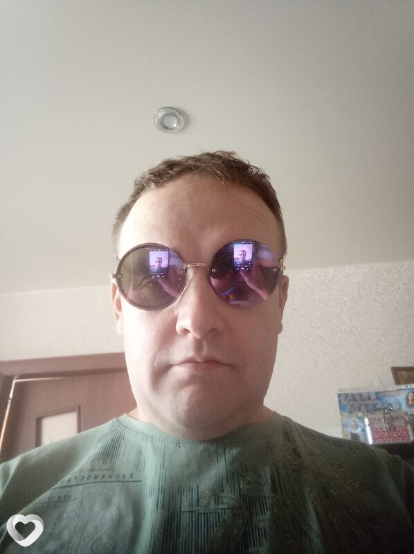 Kostya, 39, Новополоцке — анкета №455062
