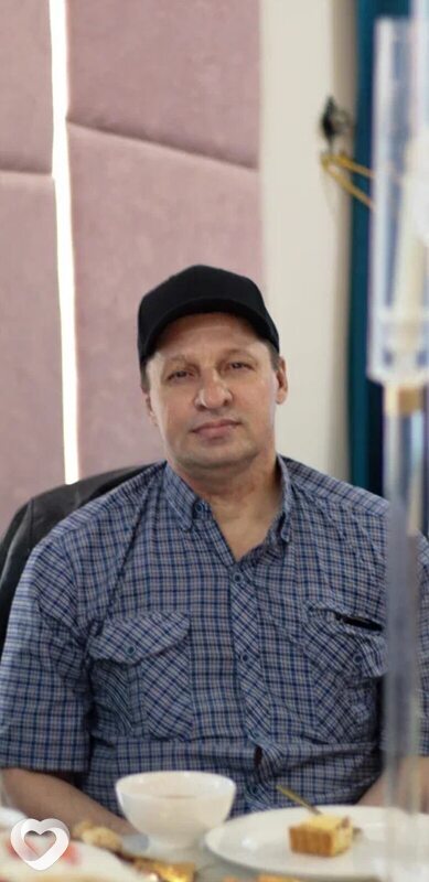 Андрей, 51, Темиртау — анкета №455064