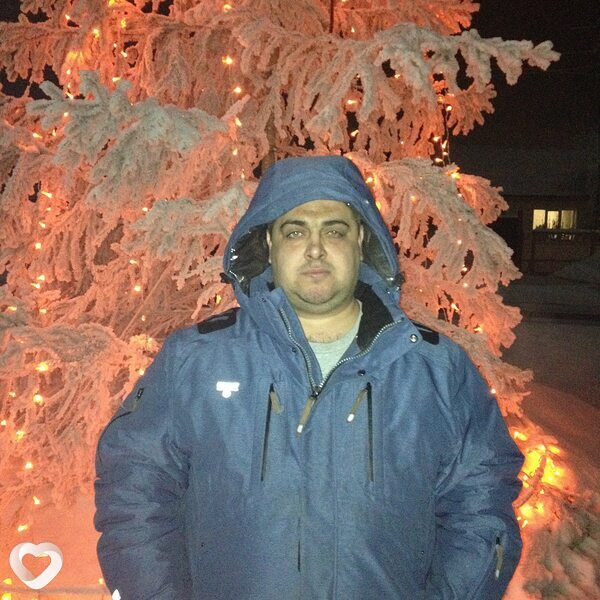 Михаил, 43, Красноярске — анкета №455068
