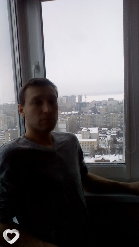 Олег, 46, Саратове — анкета №455069
