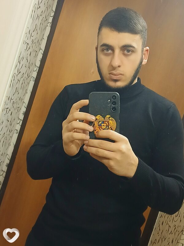 Арм, 27, Казани — анкета №455155