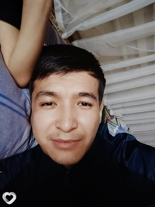 Азамат, 28, Астане — анкета №455158