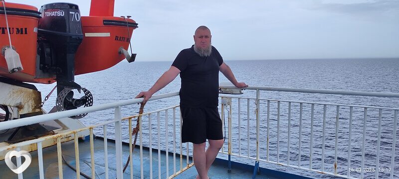 Виталий, 47, Харькове — анкета №455162
