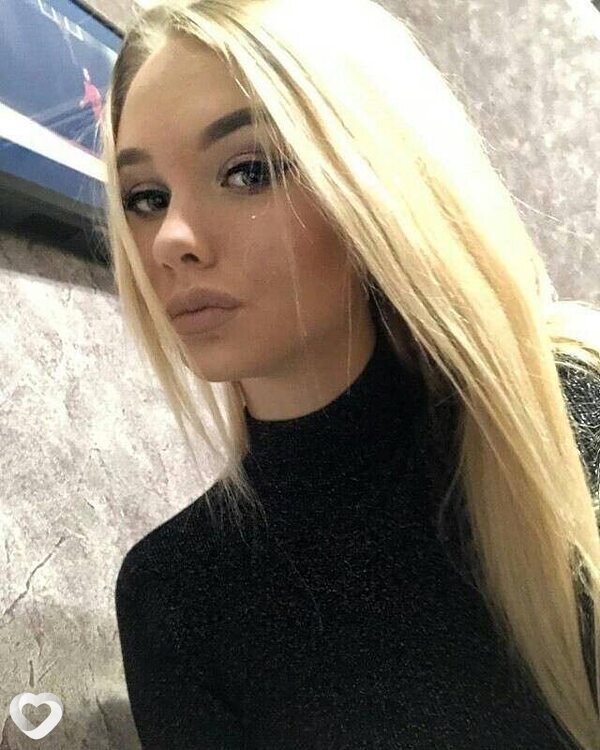 Полина, 23, Абакане — анкета №455164