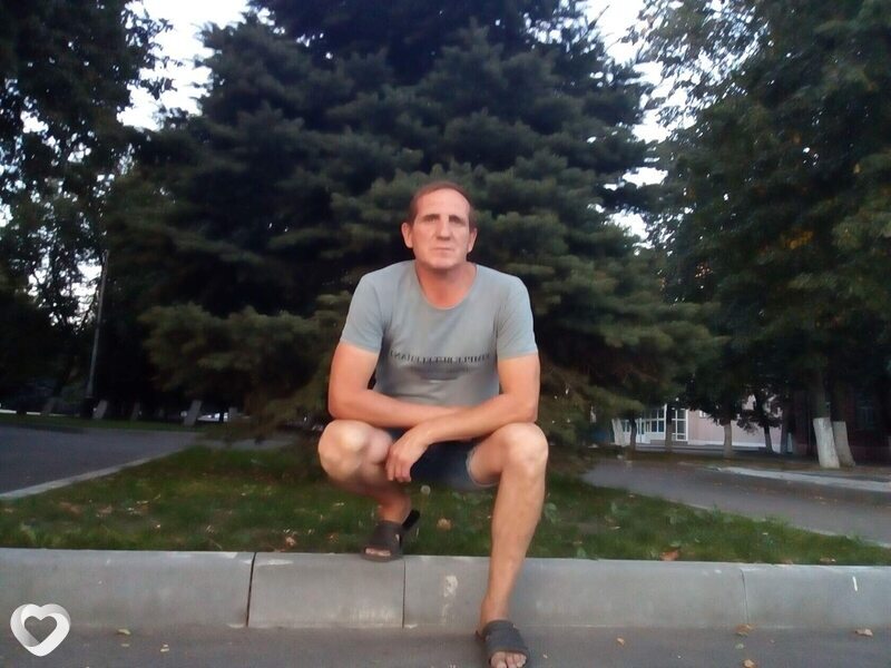 Александр, 49, Мичуринске — анкета №455167