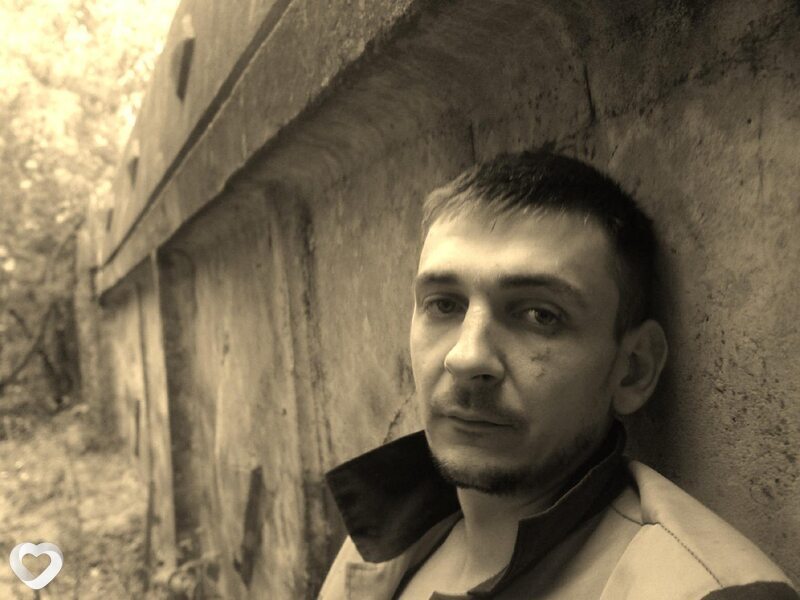 Александр, 38, Гомеле — анкета №455094