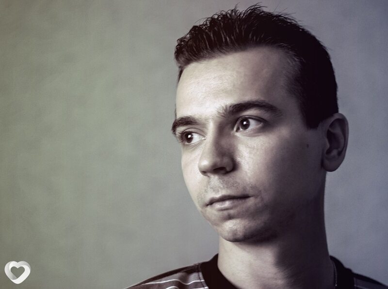 Виталий, 40, Гомеле — анкета №455095