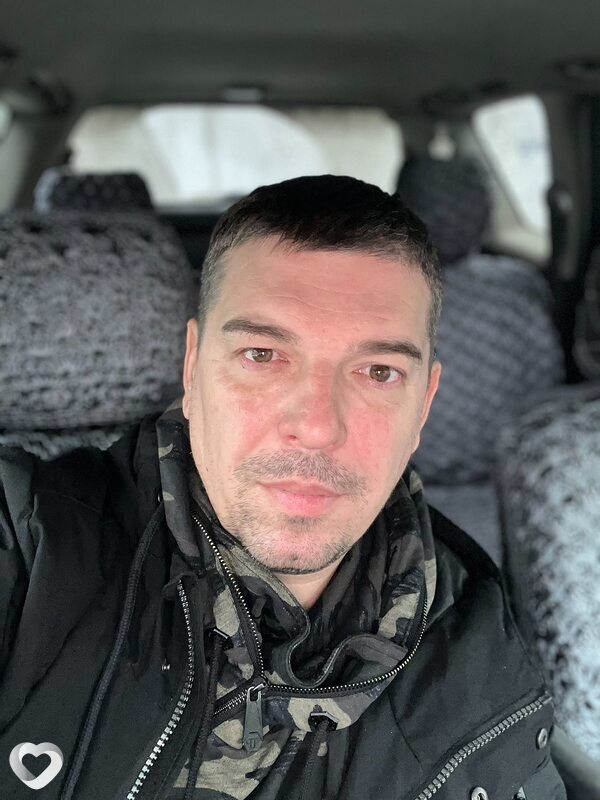Александр, 45, Павлодаре — анкета №455100