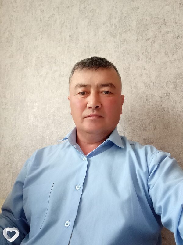 Серик, 53, Павлодаре — анкета №455101