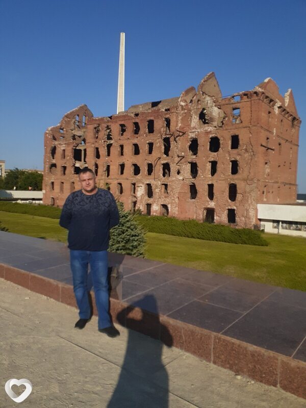 Дмитрий, 41, Нижнем Новгороде — анкета №455104