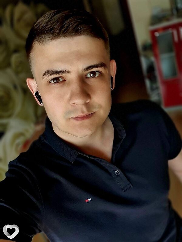 Андрей, 32, Мозыре — анкета №455108
