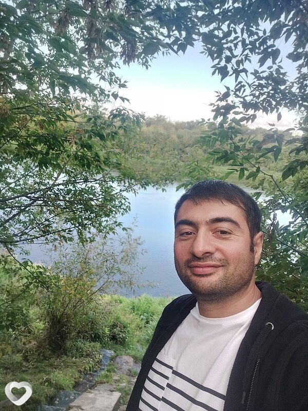 Самир А, 32, Воронеже — анкета №455109