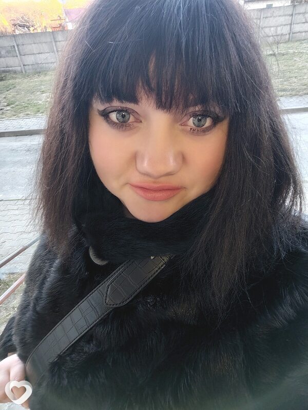 Юлия, 43, Барановичах — анкета №455110