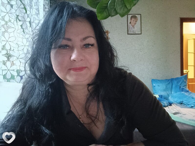 Яна, 44, Харькове — анкета №455113