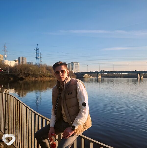 Александр, Москва