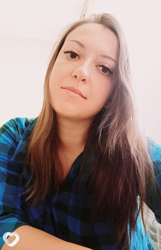 Дарина, 22, Москве — анкета №455568