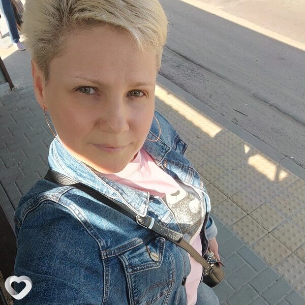 Виктория, 45, Бресте — анкета №455569