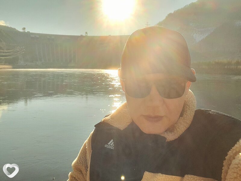 Тоха, 38, Красноярске — анкета №455572