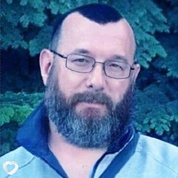 Александр, 54, Новоаннинском — анкета №455578