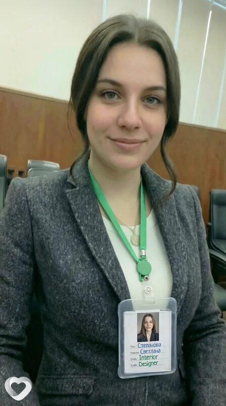 Лана, 32, Москве — анкета №455579