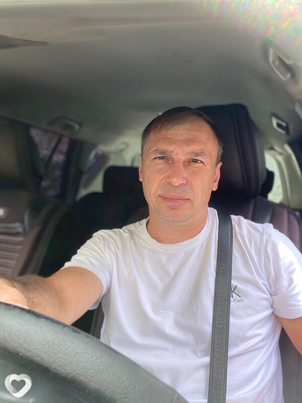 Сергей, 50, Павлодаре — анкета №455582