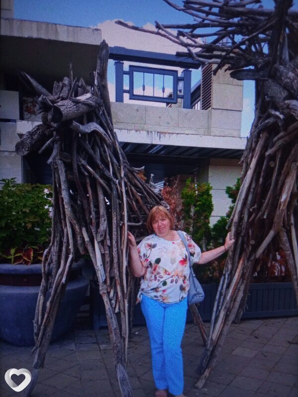 Татьяна, 54, Казани — анкета №455586