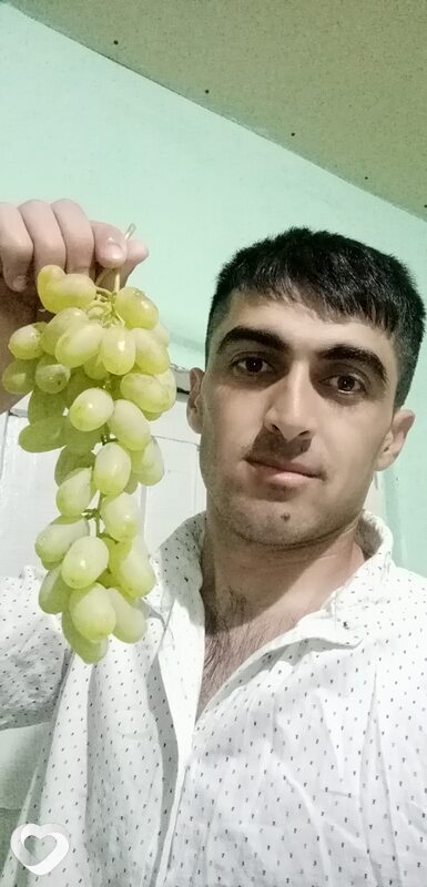 Одинокий Волк, Магадан
