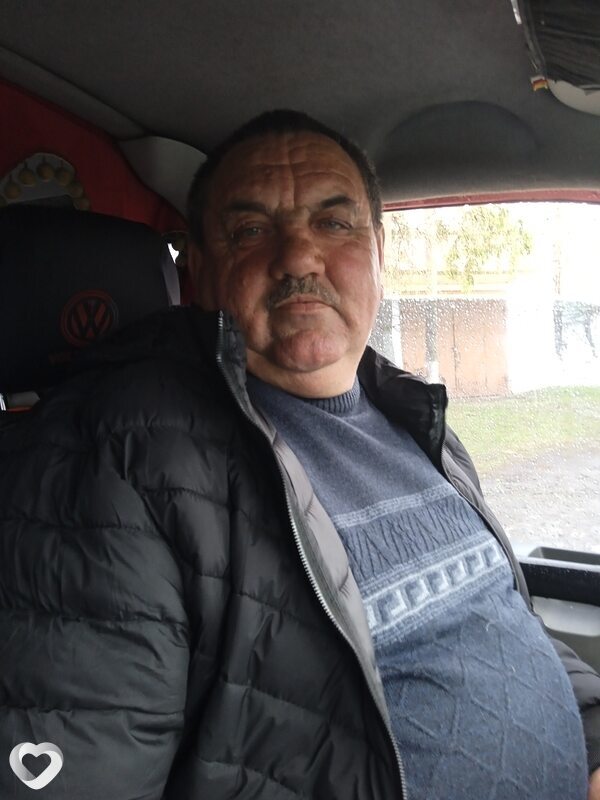 Петр, 55, Киеве — анкета №455591