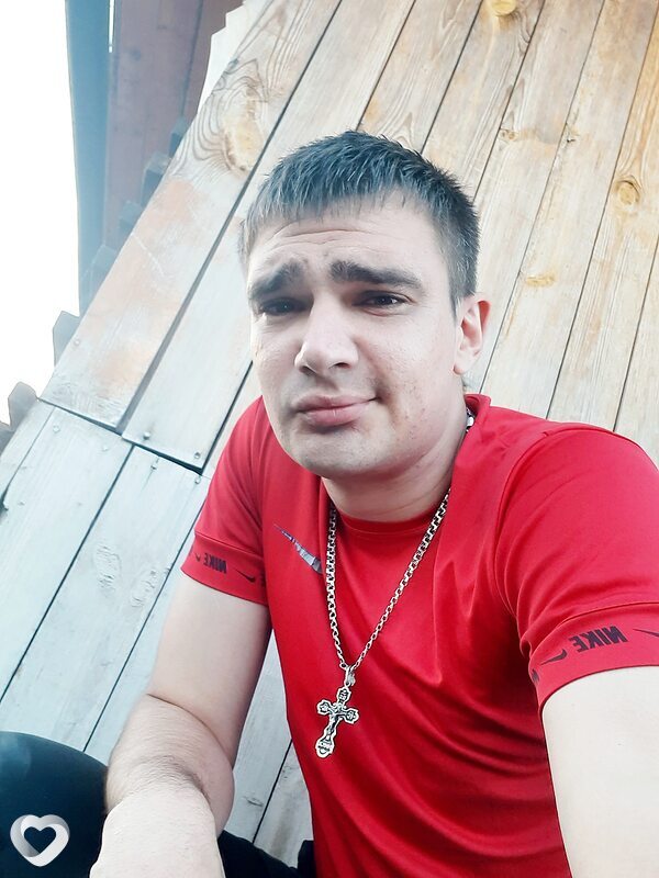 Макс, 30, Курске — анкета №455172