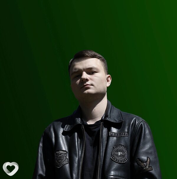 Иван, 24, Минске — анкета №455174