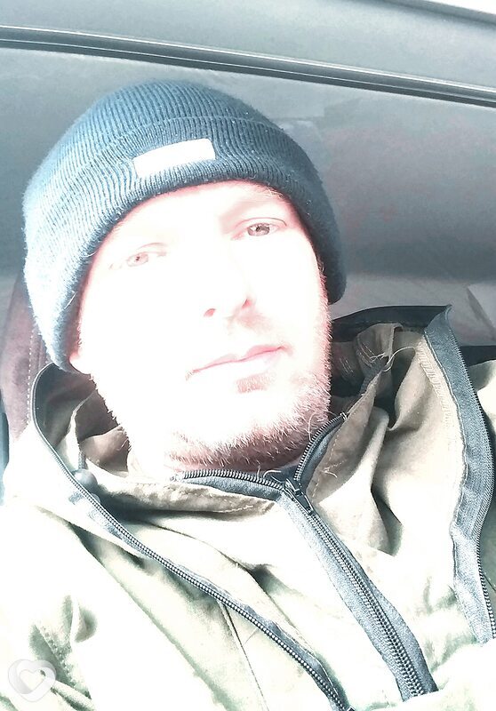 Алекс, 43, Омске — анкета №455184