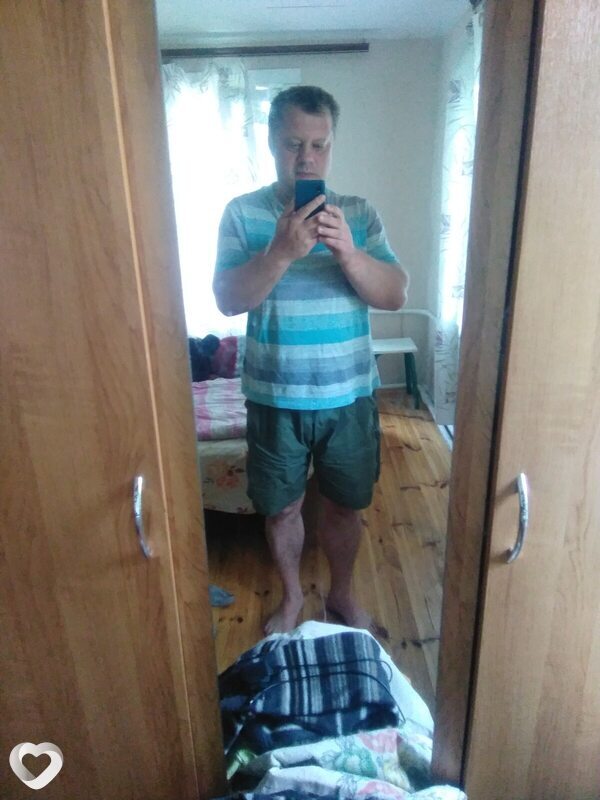 Виталий, 52, Минске — анкета №455188