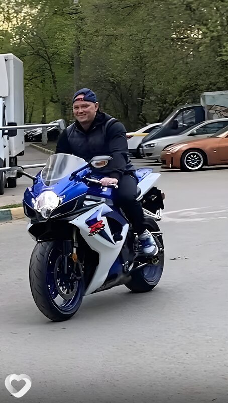 Алексей, 40, Солигорске — анкета №455190
