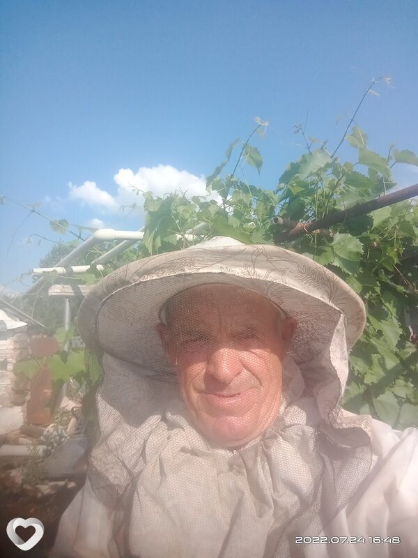 Василий, 67, Самаре — анкета №455943