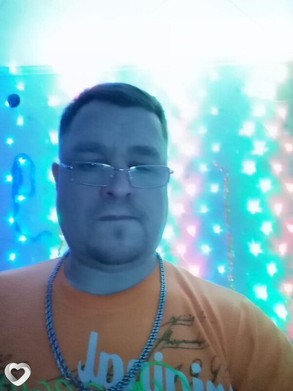 Андрей, 52, Асбесте — анкета №455947